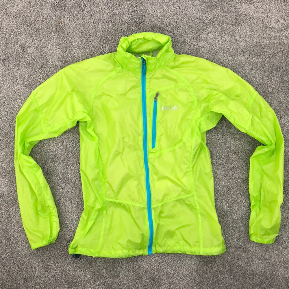 Marmot Windbreaker